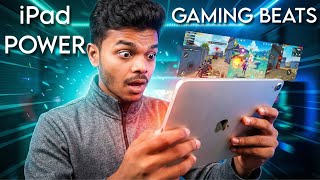 iPad 11th Gen Gaming Review 2026 | BGMI, Genshin Impact & Free Fire Test