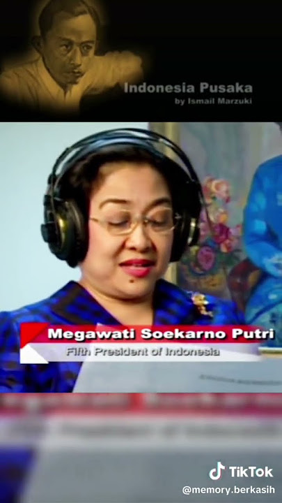 Indonesia Tanah Air Beta