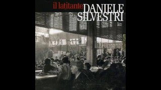 Daniele Silvestri  - A me ricordi il mare