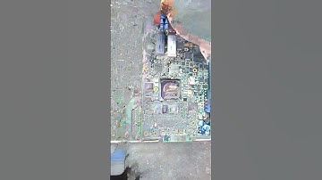 Notifier Honeywell Cpu 640E  Network communication #systran #firealarms