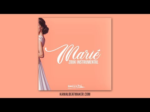 INSTRU AFRO ZOUK | Vegedream Type Beat ✘ Dadju Type Beat | Kamal A La Prod