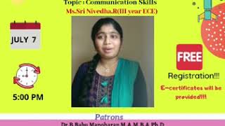 Student Development Program - Intro 1 Wealth