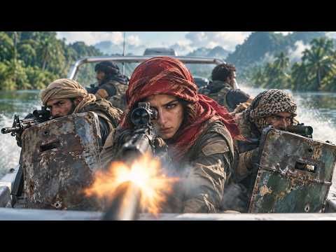 Mafia | Family Infighting, Waterborne Fight For Survival | 4K HD