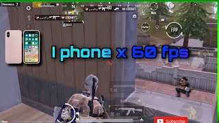 I PHONE. X 60fps GAMES PLAY. IOS.16.4 TEST. 🥵🥵