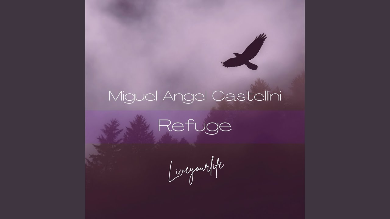 Watch Refuge on YouTube Watch Refuge on YouTube