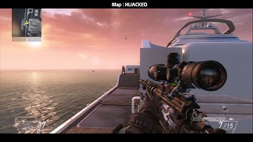10 Maps Multiple Traps