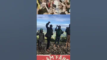የፋኖ አዲስ መዝሙር ፋኖ ነኝ እኔ ማንንም አልፈራ ህይወቴን ለአማራ ስጋዬን ለአሞራ Amhara Fano Fanos New Song 