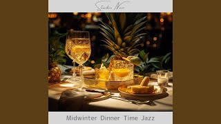 Intimate Frosty Elegance Key Bb Ver