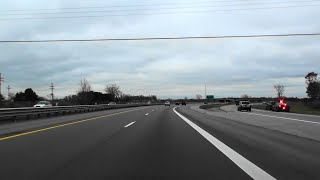 MICHIGAN STATE TROOPER KA 34.7 POLICE RADAR