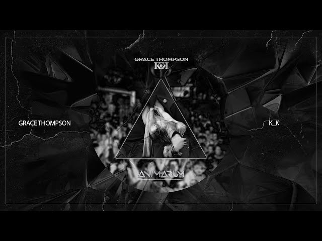 Grace Thompson - K_K (Original Mix)
