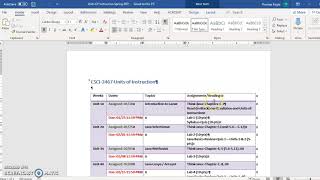 Java Overview III