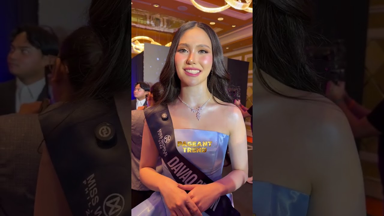 Davao Region’s Jayveelyn Lorejo wins the heart of media as being named as of the Darling of Press