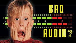 Dj Tips: Fixing Bad Audio (the first things you should check)