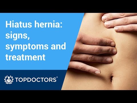 Video: 3 manieren om te weten of u een hiatale hernia heeft