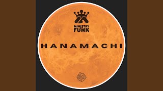Hanamachi (Extended Mix)