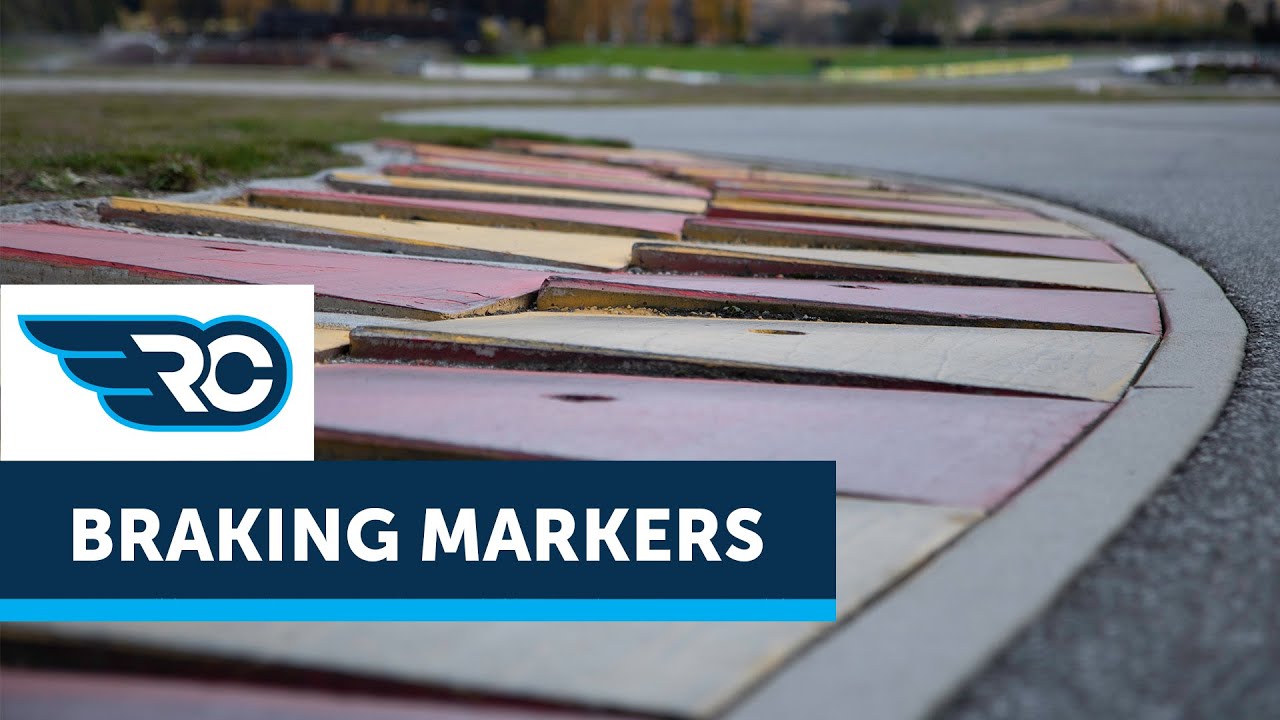 ⚠️ Don't Waste Your Time Using Brake Markers [FREELESSON] YouTube