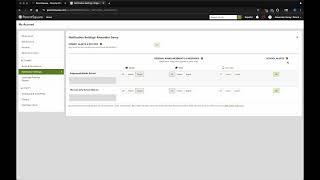 ParentSquare Notifications