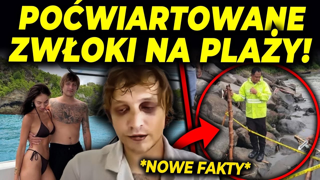 MAKABRYCZNE MORDERSTWO SYNA UKRAIŃSKIEGO GANGSTERA!?