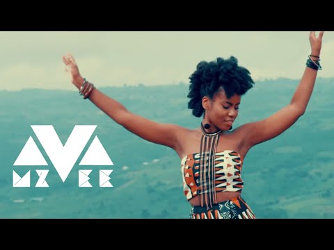 MzVee ft Yemi Alade - Come and See My Moda (Official Video)