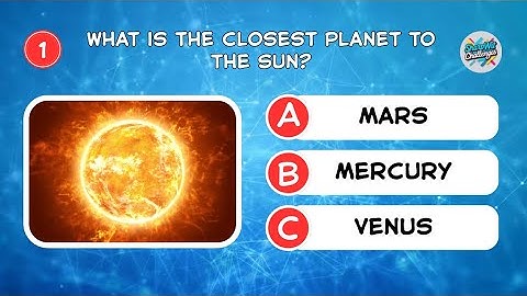 Only Geniuses Can Ace This Science Quiz 🧠 | 50 Questions from Easy to Expert!