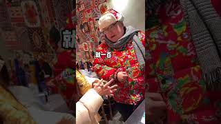 哈尔滨体验100元涮肚自助！老板直接惊掉下巴…# 涮肚 # 哈尔滨美食 # 东北烧烤 # 大口吃肉# 妈呀太香了