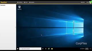 Network+ 4.3.6 – Disable Inheritance | TestOut Lab Walkthrough (CompTIA Network+ N10-009)