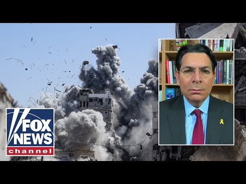 Trump: Confident we will have peace in Gaza soon