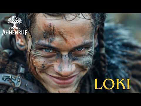 Loki – Das Spiel der Masken | Wandel, List und das notwendige Chaos