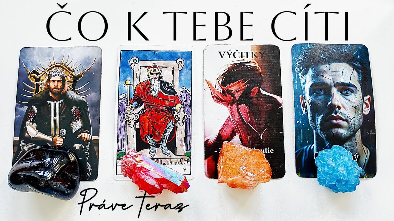 Pocity osoby, na ktorú myslíš. Práve teraz Iniciály a znamenie 💋 L M D J T K