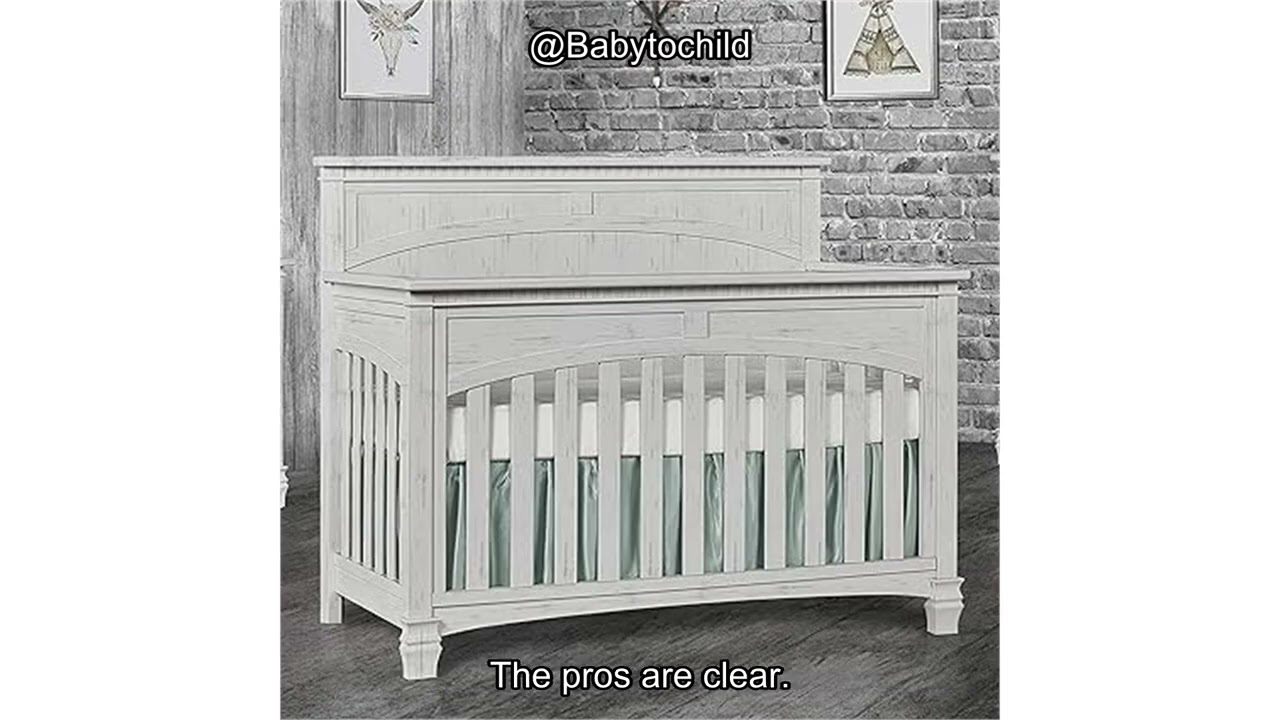 Evolur Santa Fe 5-in-1 Convertible Crib Review: Safety, Comfort & Value That Grows with Your Baby