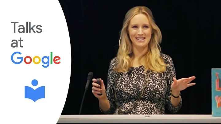 Leap Year | Helen Russell | Talks at Google