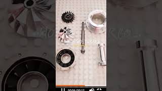 #jetengine mini Jet engine