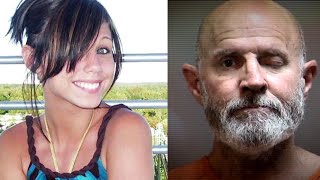 Brittanee Drexels Killer Sentenced To Life In Prison