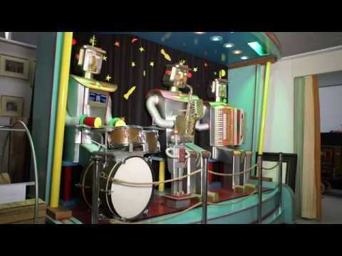 Decap Robots