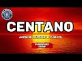 Centano - Mishe Mishe (Lyric Video)