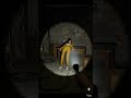 Free Fire Horror 😨 #shorts #freefire #viral #horror