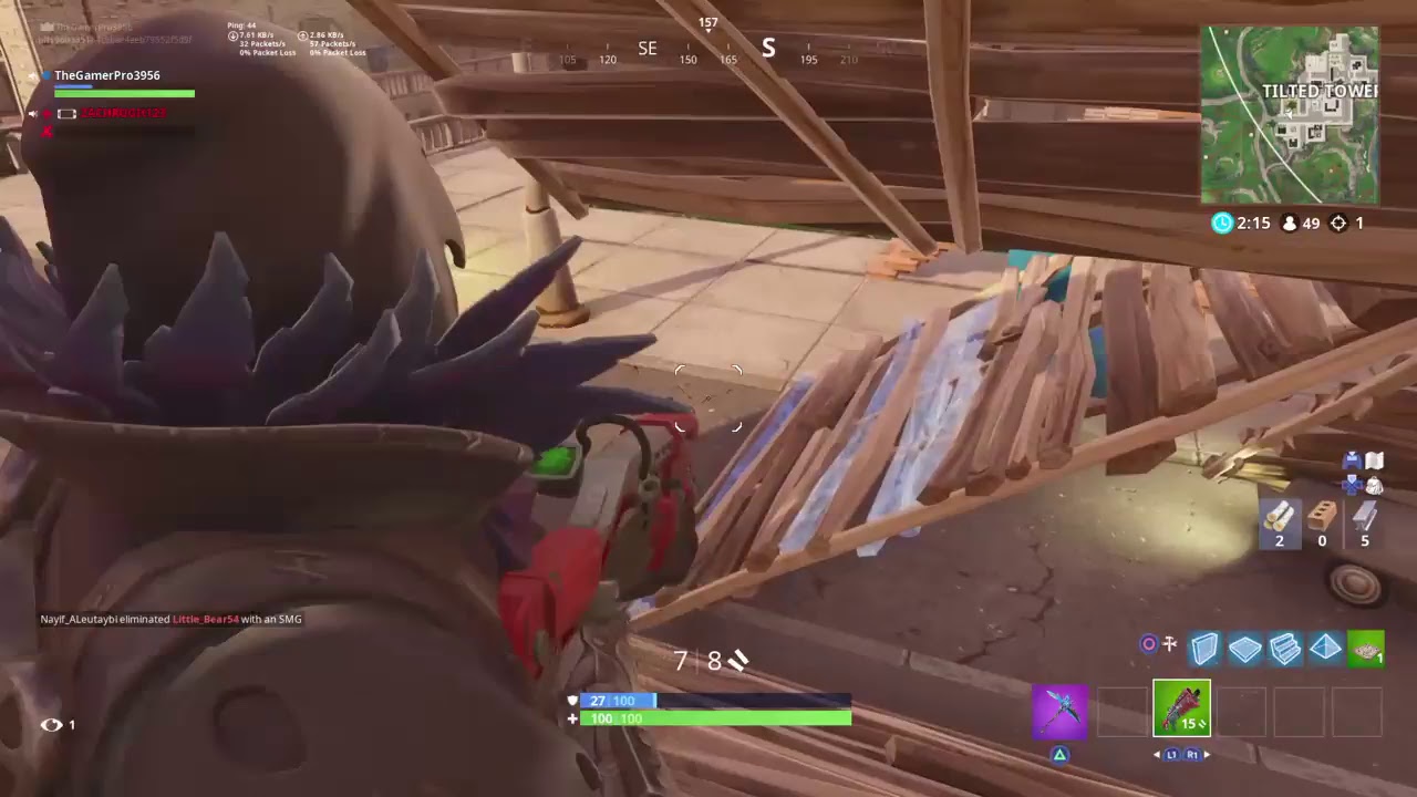 NEW "HIGH STAKES" GAMEMODE