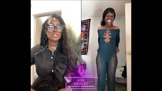 She's worried her outfit gives "stripper" vibes.. Plus fashion friday looks