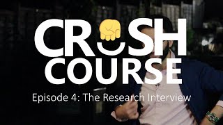 CC AFP Episode 4: How to critique a medical paper, and how to do well in the academic AFP interview