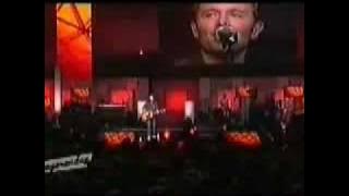 Chris Tomlin Your Grace is Enough