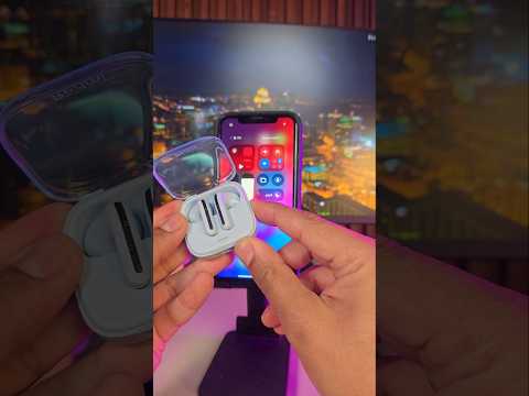 طريقة ربط سماعة شاومي مع الايفون أو الاندرويد    