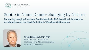 AI Theatre RSNA 2024