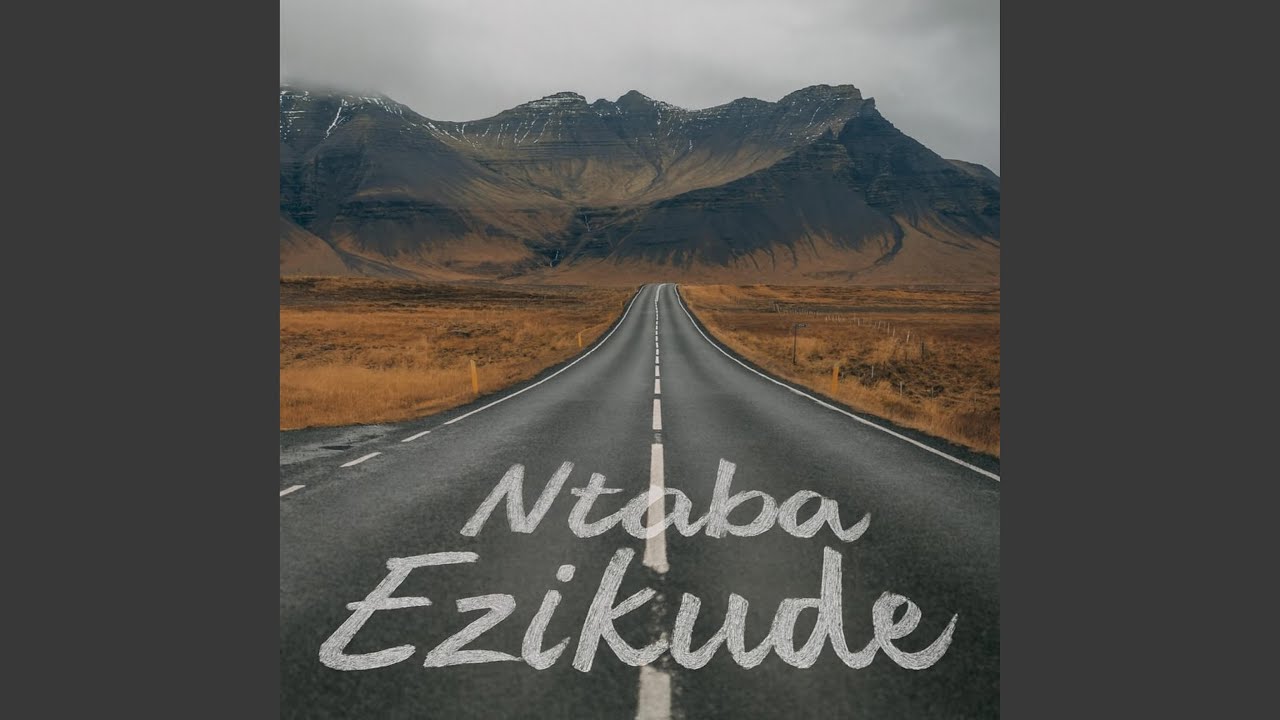 Watch Ntaba Ezikude on YouTube Watch Ntaba Ezikude on YouTube