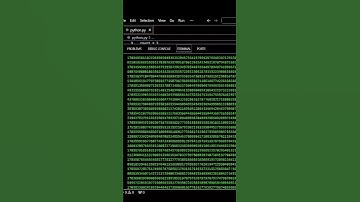 #shortfeed | python.py #coding #programming #education