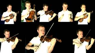 Avicii - Bad Reputation feat. Joe Janiak (violin cover)
I will always love his music! Hope you enjoy this violin cover! :-)
Please check out my new song Get To You: https://www.youtube.com/watch?v=5i5YlvogPJ4
Instagram: https://www.instagram.com/oliverkuppek/
Like on Facebook for more information about new projects: https://www.facebook.com/OliverKuppekMusic
New original songs on Soundcloud: https://soundcloud.com/oliverkuppekmusic Avicii - Bad Reputation feat. Joe Janiak (violin cover)
