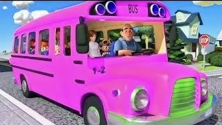 Kids Education STEM Learning Video | Science for Preschoolers | Fun Educational Animation