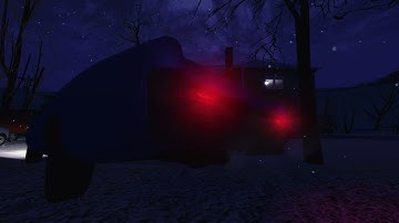 Lock Your doors-Gmod Short