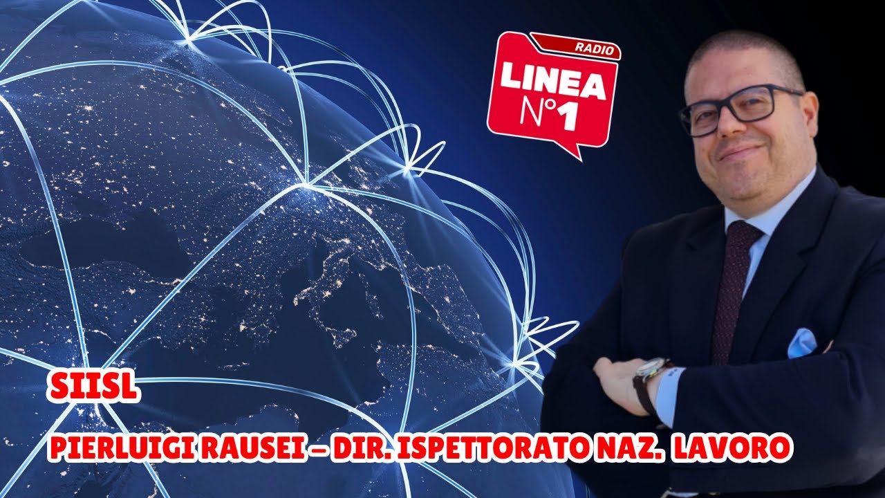 Le opportunità del SIISL - PAROLE DI LAVORO