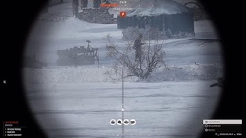 Hell let loose Craziest spawn trap 220 kill gameplay