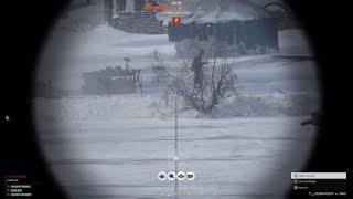 Hell let loose Craziest spawn trap 220 kill gameplay